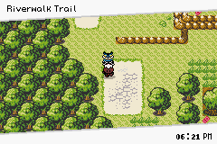 Guía de Pokémon Lazarus en Español